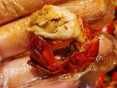 -阿财老铺·老蚌埠龙虾城(华夏总店)