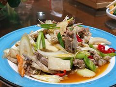 -亚克西姆新疆菜(库车店)