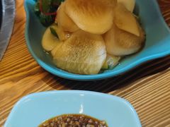 -龙泉人椰子鸡·糟粕醋·地标海南菜(龙昆南店)
