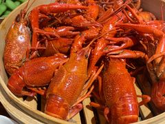 -琥珀老六龙虾(四里河店)