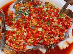 -顺风海鲜港(金玉兰店)