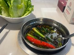 -围炉夜话·潮汕卤水火锅(榕江店)