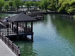 -石湖景区