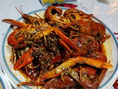 -三妹小龙虾·黄油蟹(华侨城总店)