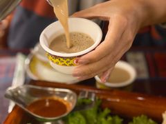 -吉祥圣雪藏餐