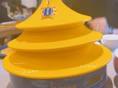 -花家怡园(四合院总店)