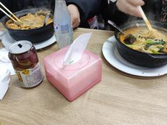 -曹宝林砂锅麻辣烫(星光路店)