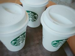 -星巴克(扬州宝应吾悦广场店)