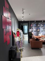 -OCEAN DANCE高空舞蹈室