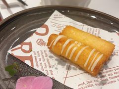 -凤凰楼酒家·粤宴点心(华强北店)