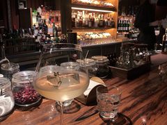 -NAYA Bar ·酒(红山店)