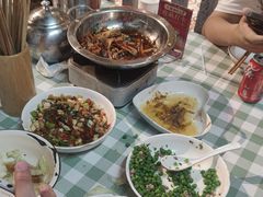 -彭耕记猪油炒小菜(吉联mall店)