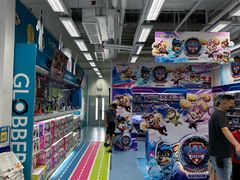 -玩具反斗城(海港城店)