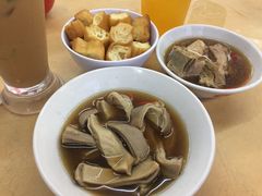 -新记肉骨茶