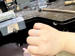 -十八字金·银饰·开蚌DIY·手工体验团建(世纪金源店)