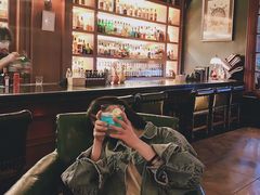 -Hill.Cocktail半山酒吧(中山店)
