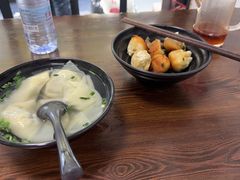 -赵宝美煎包店