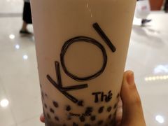 -KOI Thé(正佳广场店)