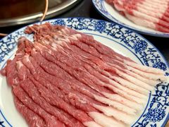 -裕德孚·非遗手切涮羊肉(东直门内大街店)