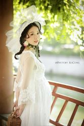 -哈妮儿童摄影(德清店)