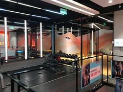 -FEELINGME乐刻包月私教馆·健身(澳门路店)