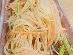 -格朗合 · 鸡汤米线(和悦汇店)