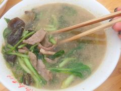 -泰顺江南春面馆