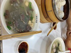 -百年尹氏汤包(湖南路狮子桥店)