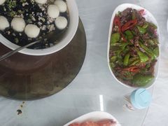 -众味海鲜大排档·活海鲜·潮汕味(南澳店)