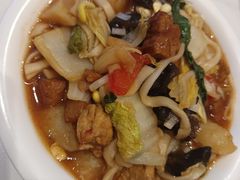 -凯鸽酒楼(大同振兴街店)