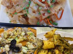 -凯盈阁私房菜·桑拿鸡(绿茵花园店)
