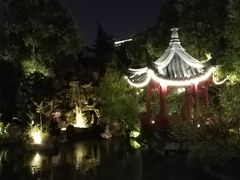 -上海虹桥宾馆味翠餐厅