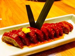 -新白鹿餐厅(爱琴海购物中心店)