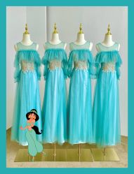 -洋洋婚纱品牌集合店