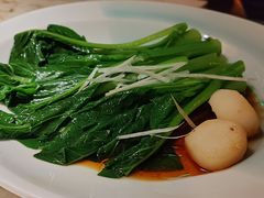 -绿茶餐厅(龙湖星悦荟店)