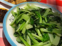 -望庐说·本地菜馆