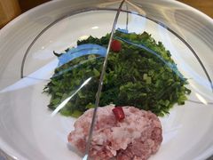 -野渡坡·极致湘菜·庭院餐厅(汉阳店)