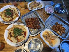 -马相卿特色烤肉面食馆(虎台店)