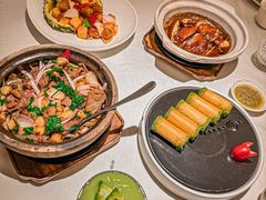 -茉里粤菜(皇姑万象汇店)