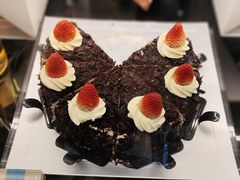 -大连铂尔曼酒店-铂尔曼美食廊 Pullman Deli