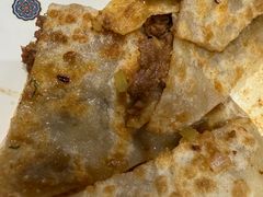 -河沿肉饼Beijing Pie(东华门店)