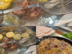 -潮汕良记牛肉火锅(洪武路店)