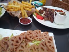 -BJM CLUB·宾酌·江景西餐吧(琶醍店)