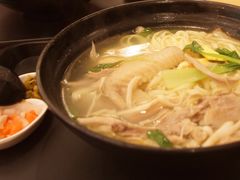 -好麺世家海鲜面馆(新建中路店)