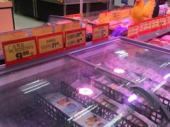 -卜蜂莲花(杨高南路店)