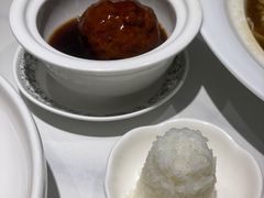 张氏狮子头-羲和雅苑•北京烤鸭(国贸商城店)
