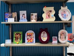 -海马体家庭照相馆(北京芳圆里 ID MALL店)