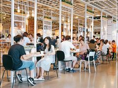 -宜家·瑞典风味餐厅(天津东丽商场店)