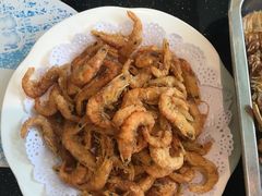 -胶东海鲜大排档(北太平庄店)