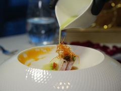 -THE WANG王品(上海中心云端店)